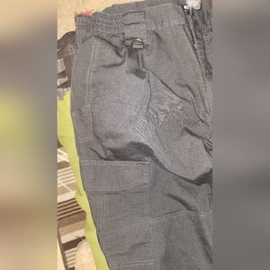 CQR Men's Flex Ripstop Tactical Pants